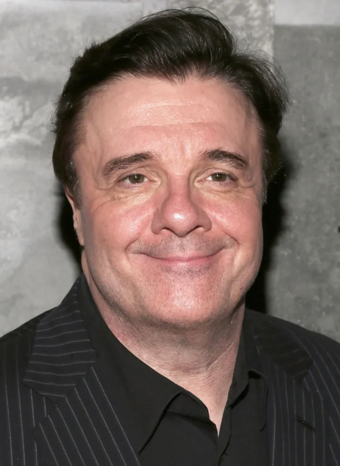 Nathan Lane