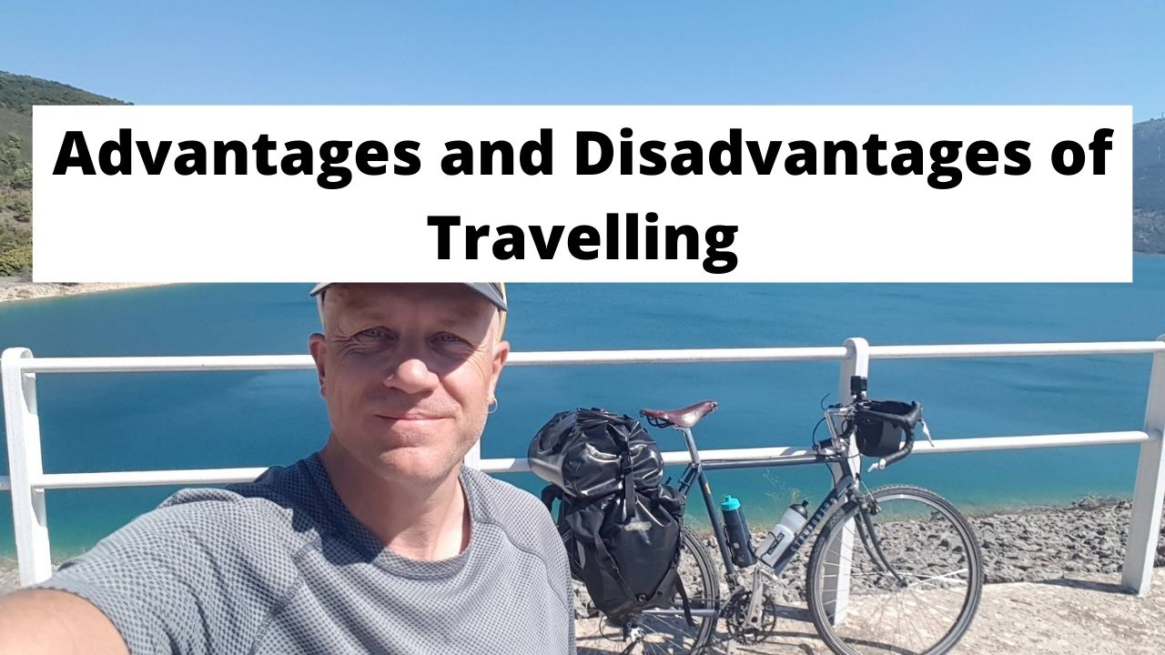 The Benefits and Drawbacks of Traveling: A Comprehensive Overview 1 The Benefits and Drawbacks of Traveling